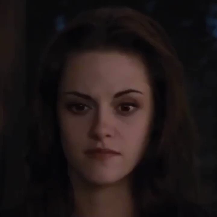 Happy birthday bella swan <3 
