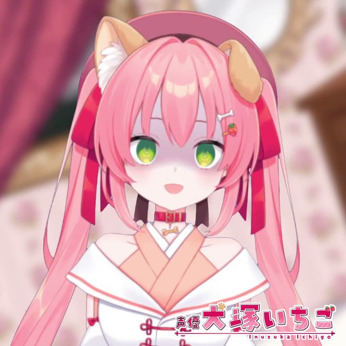 犬塚いちご M3秋 か 37さん の人気ツイート 1 Whotwi グラフィカルtwitter分析