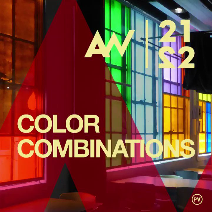 As a privileged medium of creative expression and visual impact, color steers the autumn winter 21-22 season to new coloristic interpretations and iterations. It plays on a disruptive appeal and stimulates evolutive combinations.
https://t.co/08uQLVjZbb https://t.co/y5L3g9iG2m