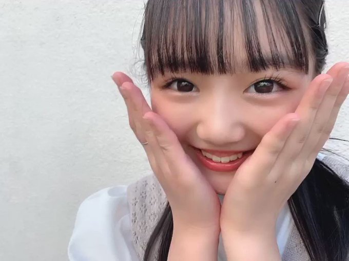 工藤陽香のTwitter動画3