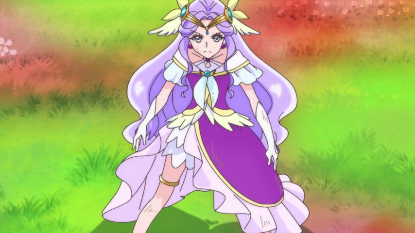 Precure Sakuga Precure Sakuga Timeline The Visualized Twitter Analytics