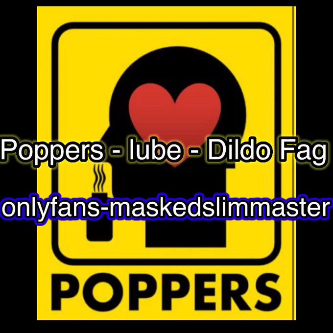 Just made a 16min verbal dildo popper trainer. Full vid on onlyfans https://t.co/rkCgpwjmtH