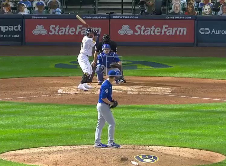 @PitchingNinja's photo on Alec Mills