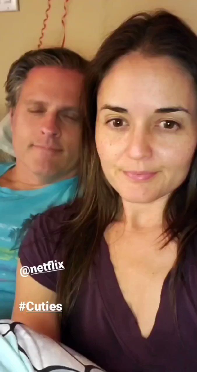Danica McKellar on X: Just canceled @netflix. If enough of us understand  the dangers of normalizing the sexualization of children and vote like  this, perhaps Netflix will remove this soft core child