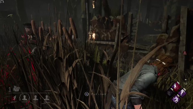 A List Of Tweets Where San Was Sent As Deadbydaylight 1 Whotwi Graphical Twitter Analysis A List Of Tweets Where San Was Sent As Deadbydaylight 1 Whotwi Graphical Twitter Analysis