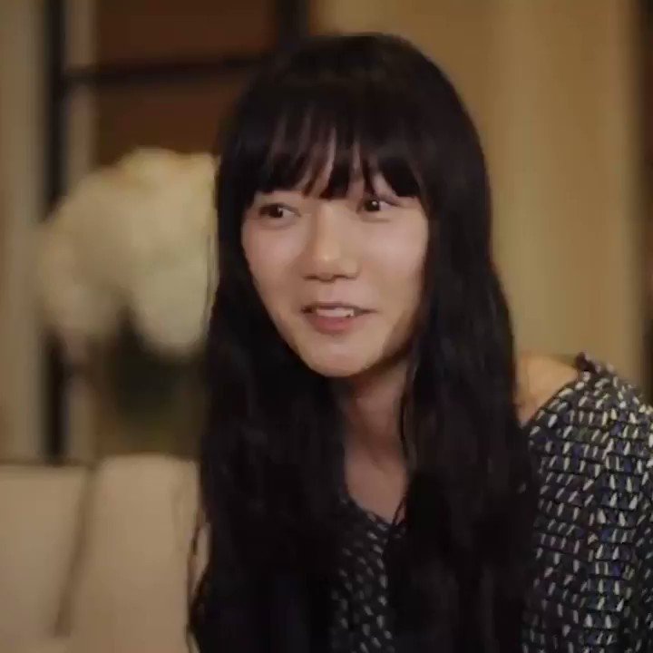 Happy birthday to one of korea cinema muse, miss doona bae <3 cant wait to see you in the silent sea and broker!  