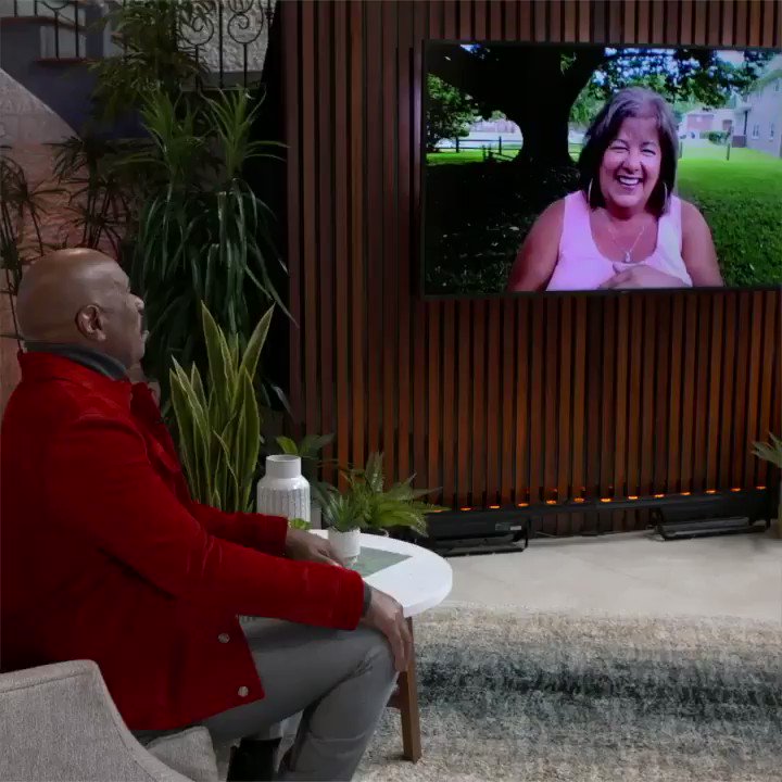 Steve TV Show (@SteveTVShow) on Twitter photo 2020-09-15 07:35:34 These days we all need a little joy in our life, and Tammy has been delivering it. So Steve (and @mufasatweetss) decided to bring a little joy to Tammy! #SteveOnWatch These days we all need a little joy in our life, and Tammy has been delivering it. So Steve (and @mufasatweetss) decided to bring a little joy to Tammy! #SteveOnWatch