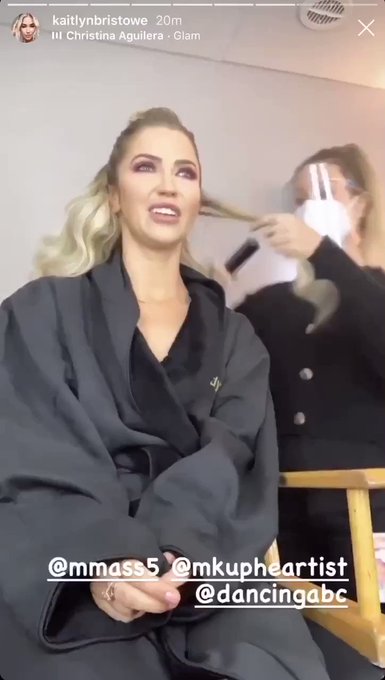 DWTS - Season 29 - Discussion - *Sleuthing Spoilers* - Page 8 Y7Lt5HT1c2EqIYzS