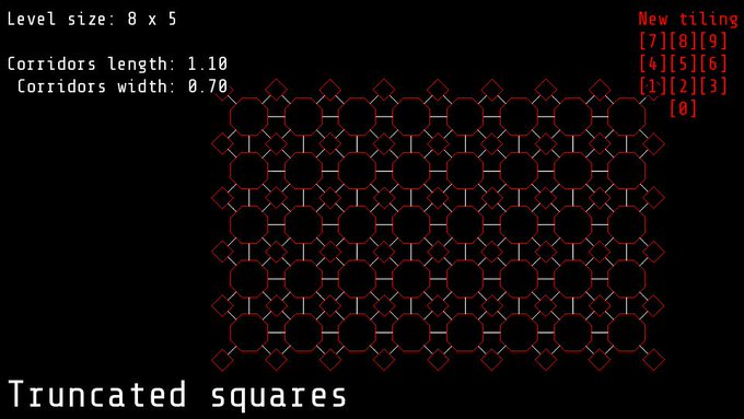 Well, every room is connected now, despite the great twitter videos compression.  Also, I'm back :)  #gamedev<a href="/tag/indie"class="tags"><span>#indie</span></a><a href="/tag/gamedev"class="tags"><span>#gamedev</span></a><a href="/tag/indiedev"class="tags"><span>#indiedev</span></a><a href="/tag/indiegame"class="tags"><span>#indiegame</span></a><a href="/tag/indiegames"class="tags"><span>#indiegames</span></a>