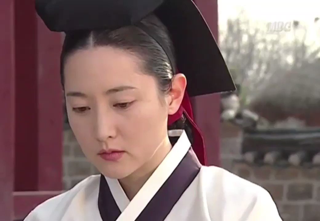 Korea dramo en la Persia.