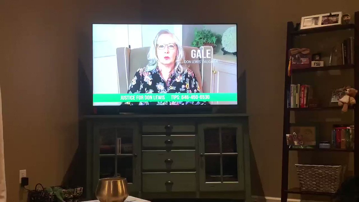 omfg they did NOT purchase a tv spot during #dwts for Carole Baskin’s husband 😂😫
Savage https://t.co/YZEY8Q1Vwe