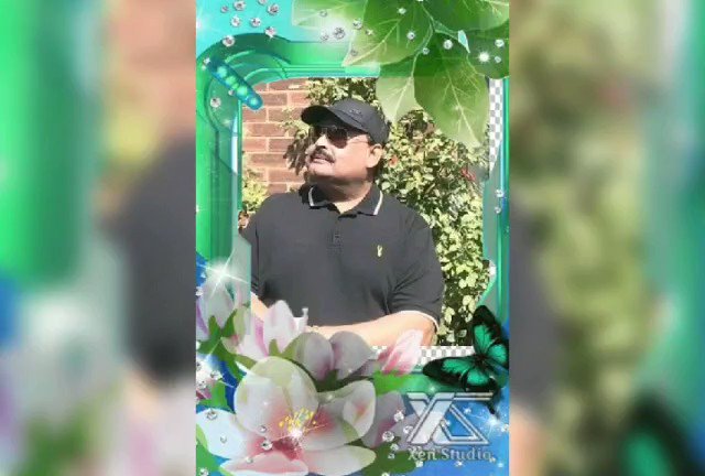 Happy birthday Altaf Hussain bhai. 