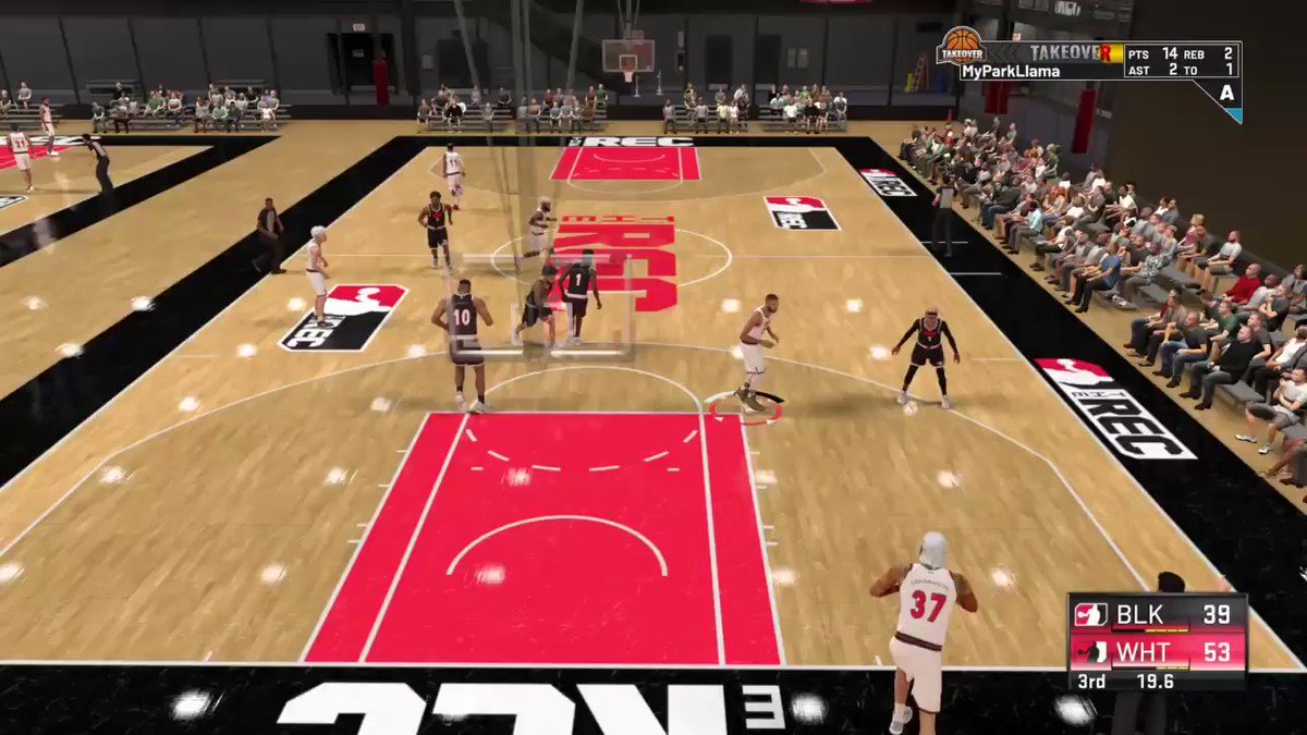 Taking flight into the rec #2kCommunity #NBA2k21 #NBATogether #NBATwitter #2kTVWOW
https://t.co/tOGF2eG66X https://t.co/8Bkks7kd6F