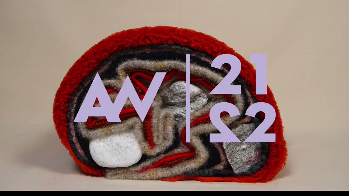 The digital show is on! Enjoy the Première Vision Paris experience online! The AW21-22 season's transversal highlights: the most creative & representative products from the exhibitors' collections. Free Digital Talks: New lines of thinking to help shape the Futures of Fashion https://t.co/RdZ5Crgd1F