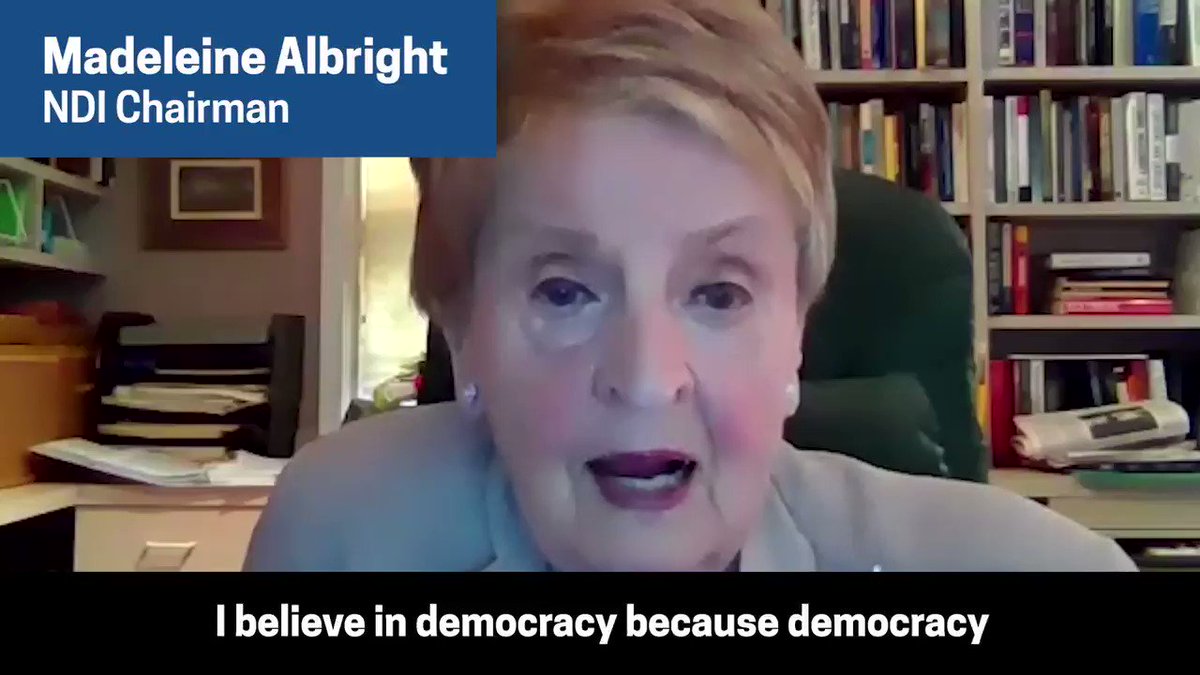 @NDI's photo on #DemocracyDay