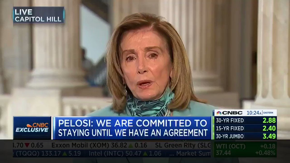 @TeamPelosi's photo on Science