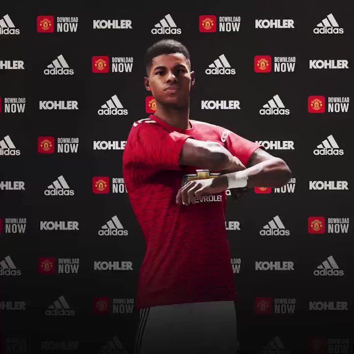 Marcus Rashford (@MarcusRashford) on Twitter photo 2020-09-15 16:46:31 Hey @Daniel_James_97 what’s your speed rating? 👀 Asking for a friend. eFootball #PES2021 SEASON UPDATE is Out Now! Pick up the official @ManUtd Club edition of @officialpes now: konami.jp/35zs2fe Hey @Daniel_James_97 what’s your speed rating? 👀 Asking for a friend. eFootball #PES2021 SEASON UPDATE is Out Now! Pick up the official @ManUtd Club edition of @officialpes now: konami.jp/35zs2fe