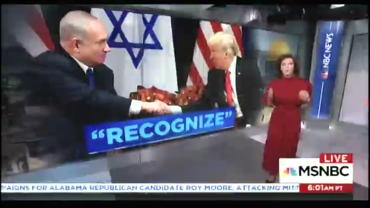 @KyleKashuv's photo on Middle East