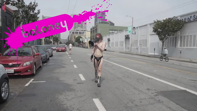 Here's a video I edited together for our last Suds & Studs here in SF. We've got the last one coming