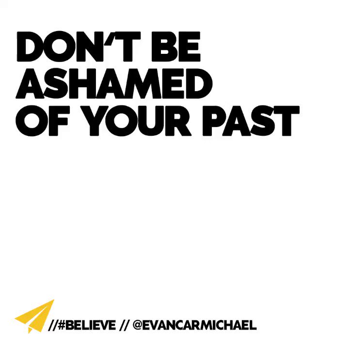 David: You came from very modest circumstances. You didn't come from a wealthy family...
Oprah Winfrey: Modest is not the word. I was actually poor and a lot of the girls at my school are poor.
______________________________________
#bestadvice #motivation #beproudofwhoyouare https://t.co/vyQF1rgFke