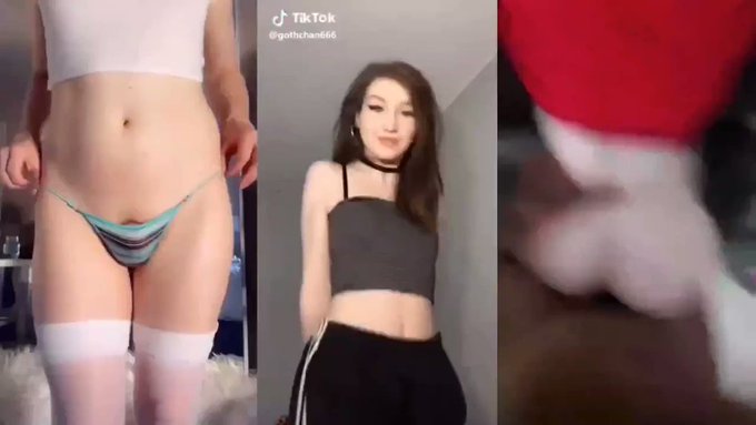 Tiktok bi-confusion ?

#sexytiktok #sissyfantasy #sissydoll #sissyclitty https://t.co/atoXNCtK8D