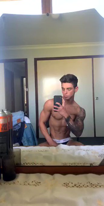 Good morning 👅 https://t.co/DqvVd43JDR<a href="/tag/perth"class="tags"><span>#perth</span></a><a href="/tag/onlyfans"class="tags"><span>#onlyfans</span></a>