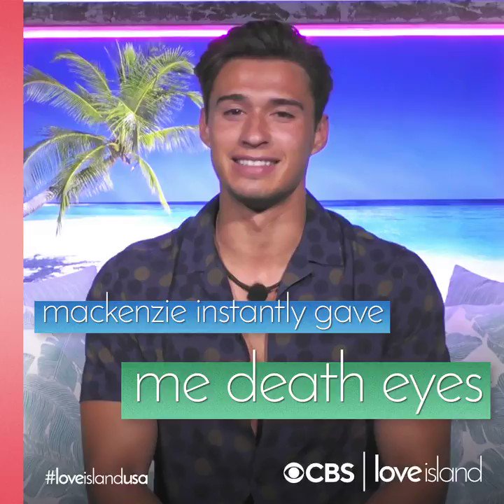 @loveislandusa's photo on Carrington