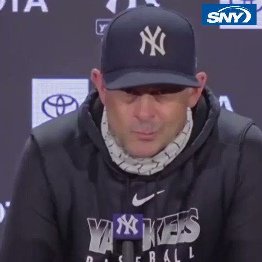 @snyyankees's photo on Luke Voit