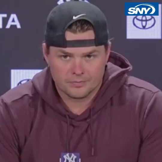 @snyyankees's photo on Luke Voit