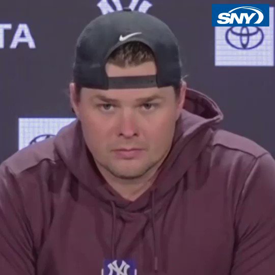 @snyyankees's photo on Luke Voit