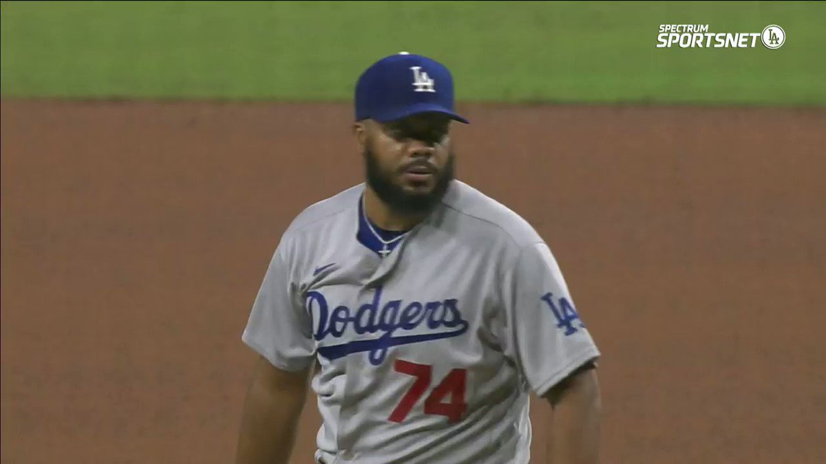 @SportsNetLA's photo on Jansen