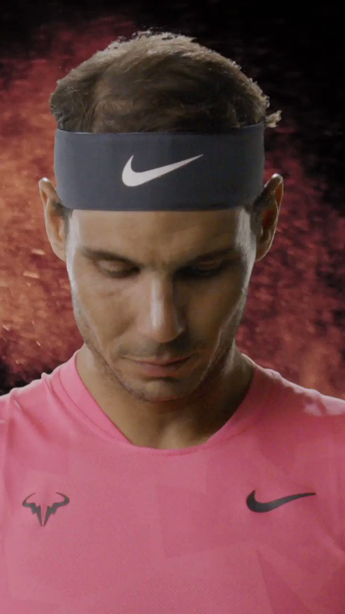 Guess who's back π
πͺπΈ @RafaelNadal returns to the #ATPTour tonight in Rome! #IBI20
(audio via @setheverman) https://t.co/bMOeJAA4Rg