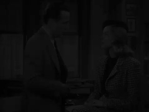 The Big Sleep (Howard Hawks, 1946).
You like to play games, don't you?
#LaurenBacall #HumphreyBogart https://t.co/JLm6JquAqW