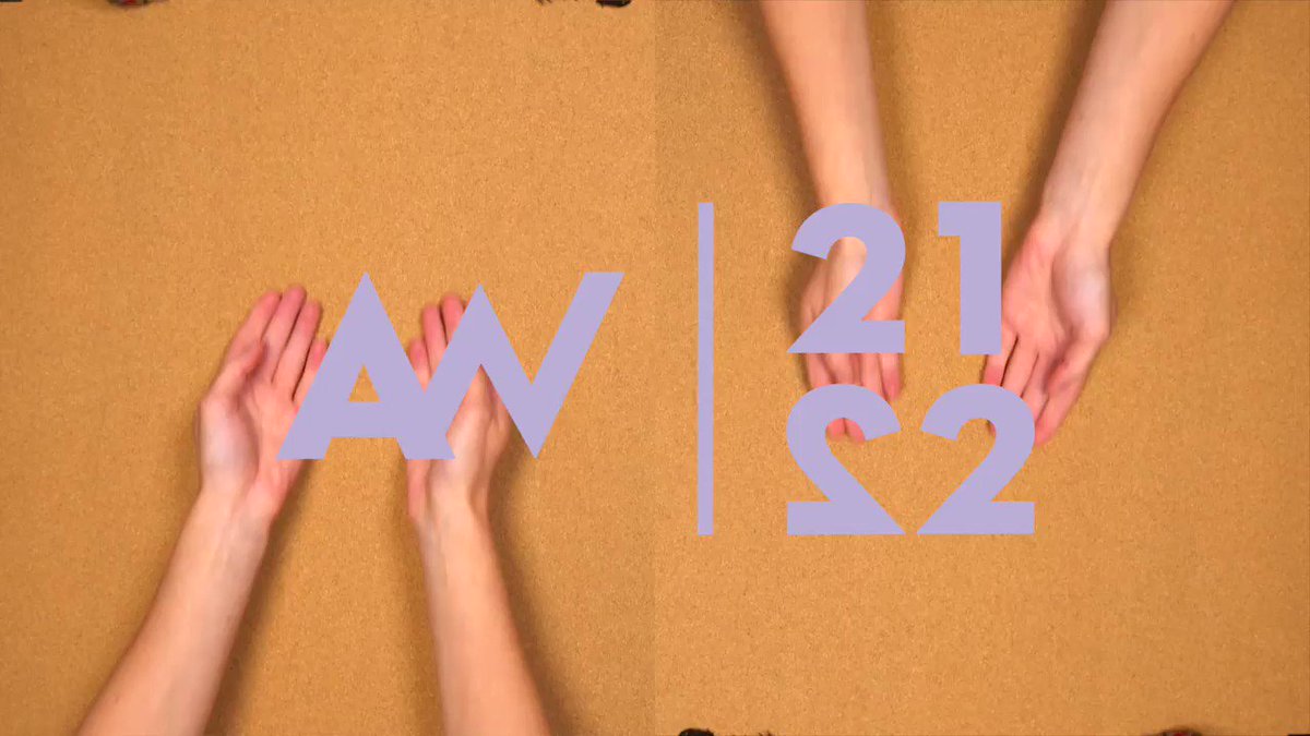 Visit the Digital Show to discover inspiring content to better understand and decipher the AW 21/22 season with the most creative and representative products from the exhibitors' collections.
https://t.co/MrnKZ9dI7E https://t.co/vS1meKFjGO