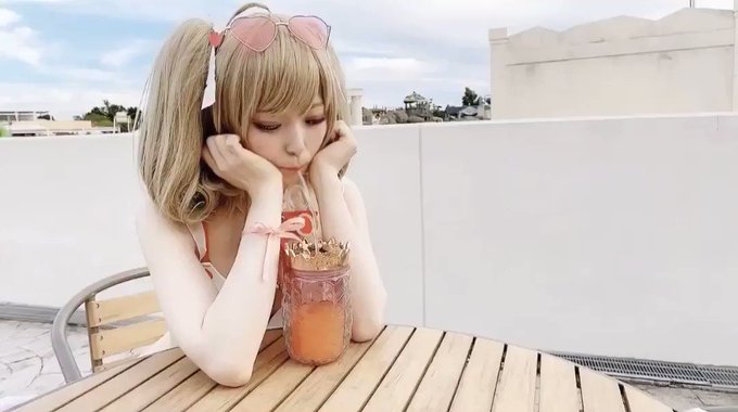 コスプレイヤー姫柊エリーのTwitter動画93