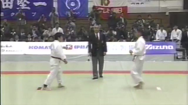 Vtj前夜の中井祐樹 Vtj前夜の中井祐樹