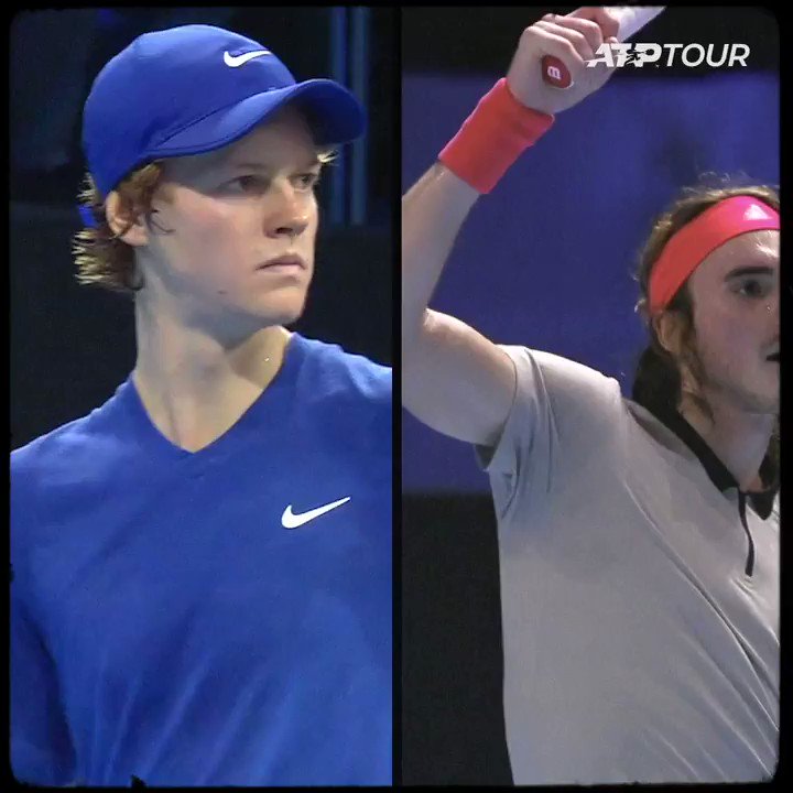 π 2018 vs. 2019 π
Who's winning the battle of the @nextgenfinals champions? π₯
#IBI20 https://t.co/pDF8X5QGQ7