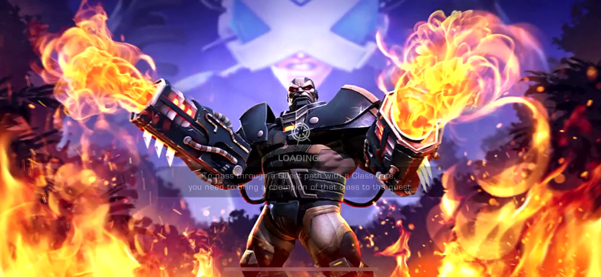 DarkZodiac Marvel Contest Of Champions @DarkZodiacINC - Twitter Profile Sotwe
