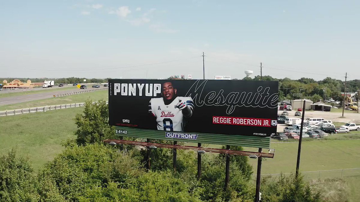 Walk the talk.
While the rest tell you they do it, we just show you.
#PonyUpMesquite #PonyUpDallas https://t.co/oGtG9t7ZWI