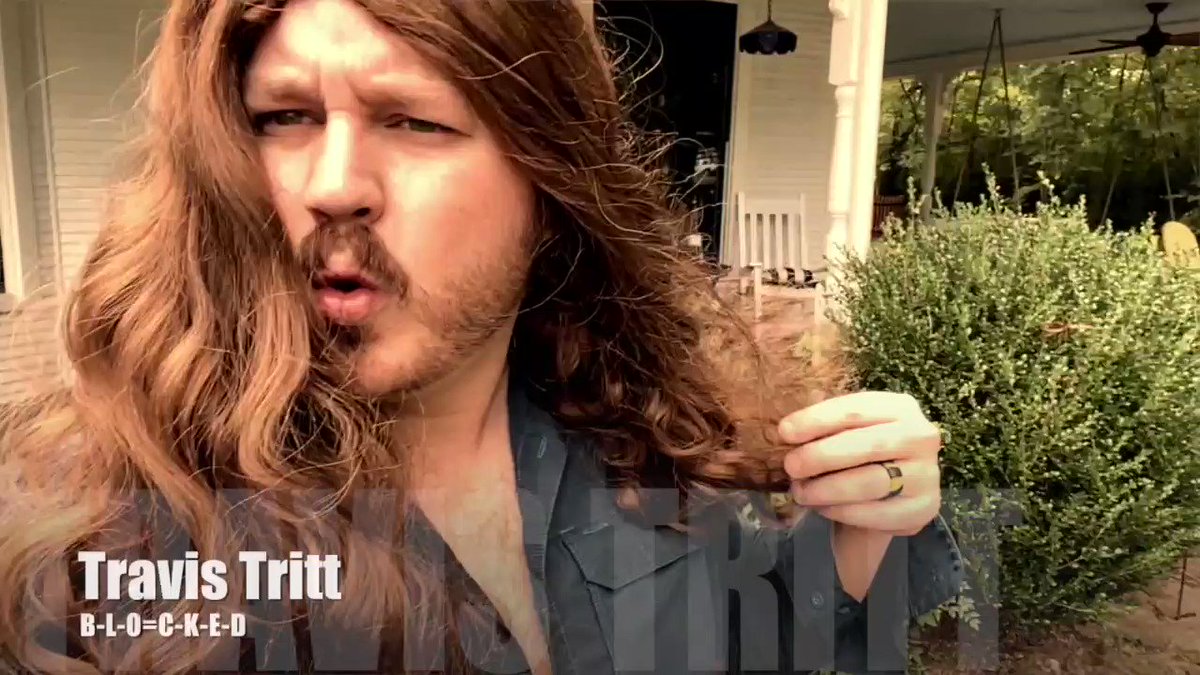 Dee Williams 💕 on Twitter "RT CoreyRForrester Since Travis Tritt is