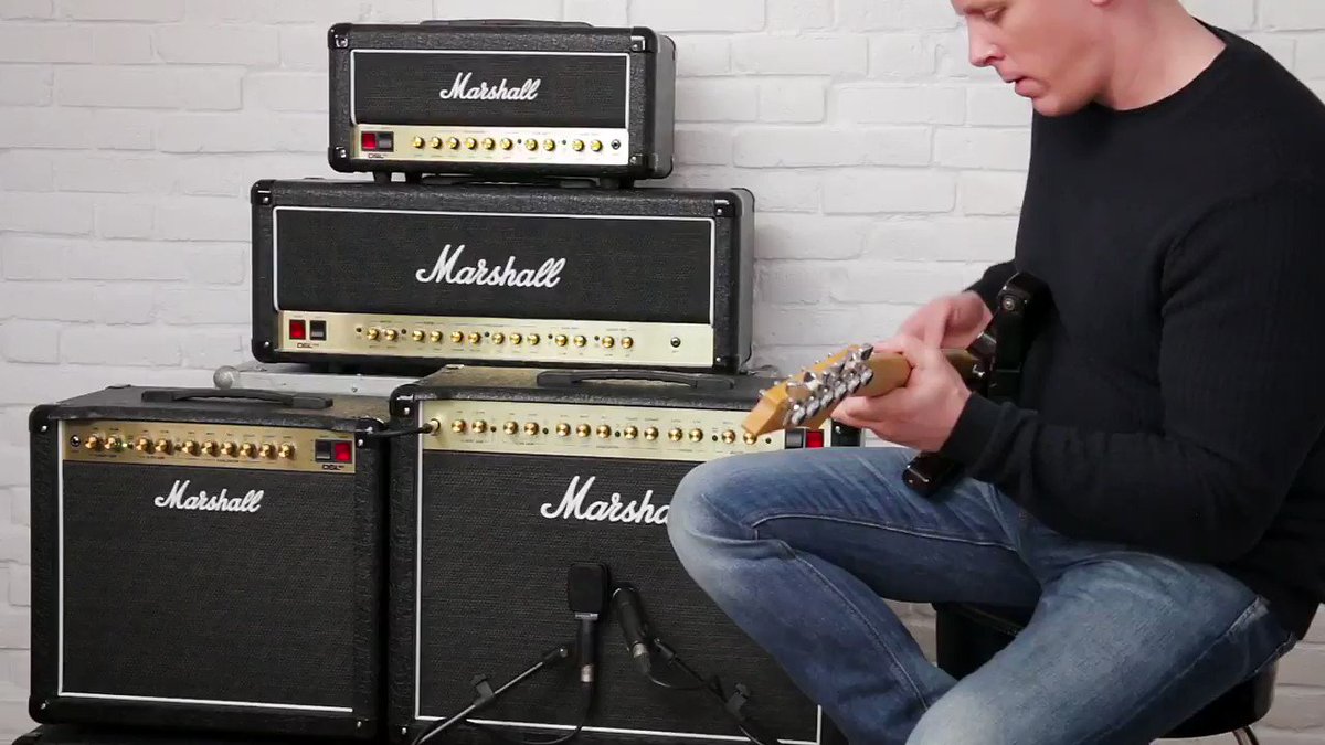 The DSL series offers serious gain, ideal for heavy players π
Find out more at https://t.co/UaMTzxnp2k
#liveformusic https://t.co/q1aLCr9iTJ