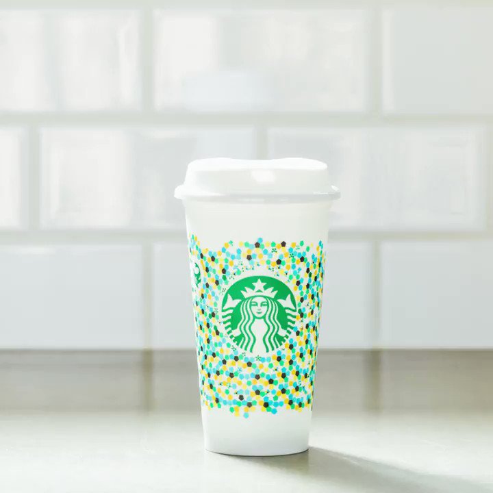 @Starbucks_J's video Tweet