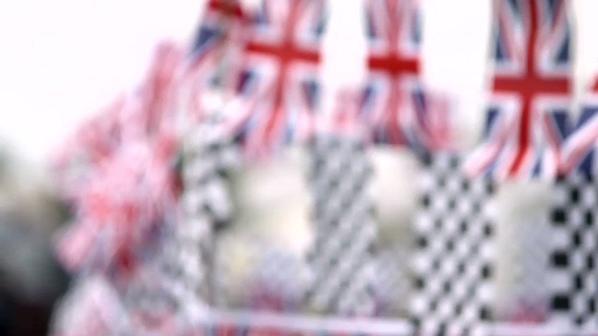 Nice Birthday Tweet guys. I'lm only 10 years younger than you! @SilverstoneUK Thanks #f1 #britishgp