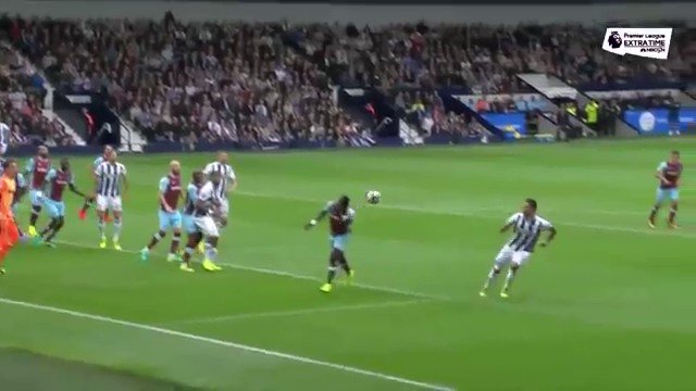 Happy Birthday to Nacer Chadli Throwback to him getting a brace on his home debut 