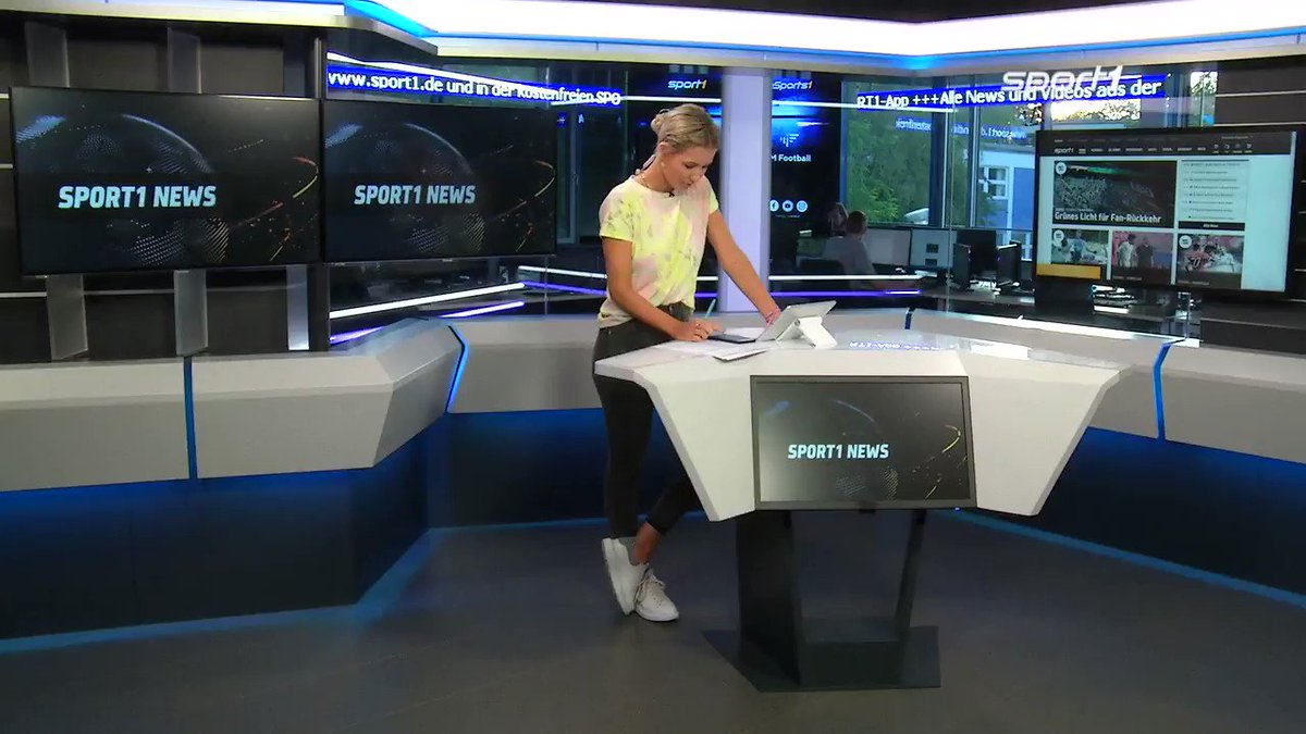 In den anfängen ihrer karriere arbeitete die rheinländerin als moderatorin für. Sport1 Doppelpass Laura Papendick : Laura Papendick (@Laura_Papendick) Twitter Profile • sTweetly
