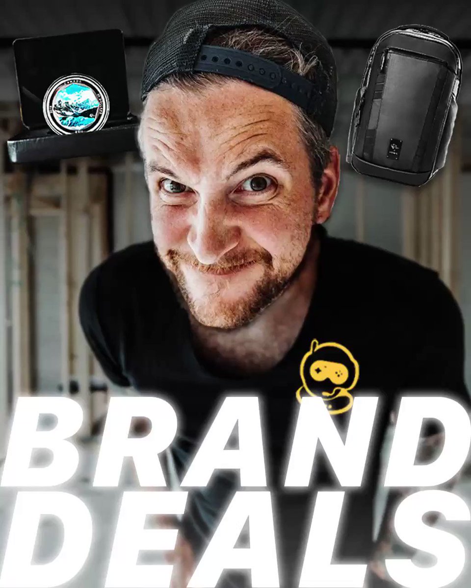 We went to @SpacestationGG to talk to the team behind many of the Creator/Brand Integrations on YouTube
Check out the full video:
https://t.co/NifkbOKjIw https://t.co/XYIrXeg7MK