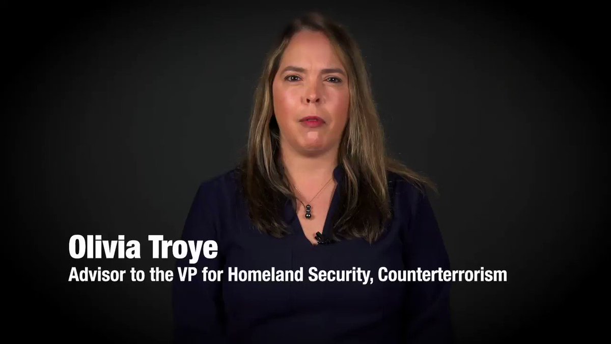 @BillKristol's photo on Olivia Troye