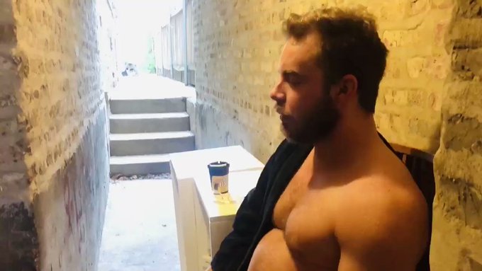 Get yourself a bad (thicc) boy. #nakedinpublic #onlyfans #badboy https://t.co/B5Kl0sY75Q<a href="/tag/nakedinpublic"class="tags">#nakedinpublic</a><a href="/tag/badboy"class="tags"><span>#badboy</span></a><a href="/tag/onlyfans"class="tags"><span>#onlyfans</span></a>