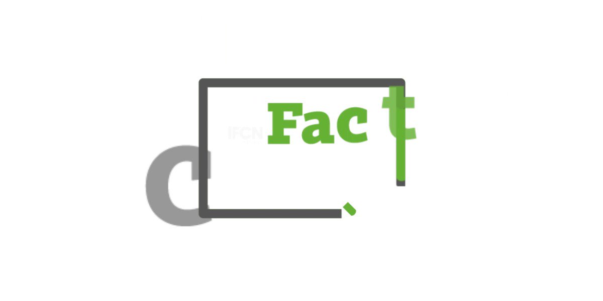 International Fact-Checking Network (@factchecknet) on Twitter photo 2020-09-18 20:13:42 For the first time ever, 10 U.S. fact-checking organizations, together with @TelemundoNews & @UniNoticias, are working together to create a bilingual @WhatsApp chatbot to fight #misinformation. Meet #FactCHAT🇺🇸.. #2020Election 👉 poy.nu/factchat For the first time ever, 10 U.S. fact-checking organizations, together with @TelemundoNews & @UniNoticias, are working together to create a bilingual @WhatsApp chatbot to fight #misinformation. Meet #FactCHAT🇺🇸.. #2020Election 👉 poy.nu/factchat