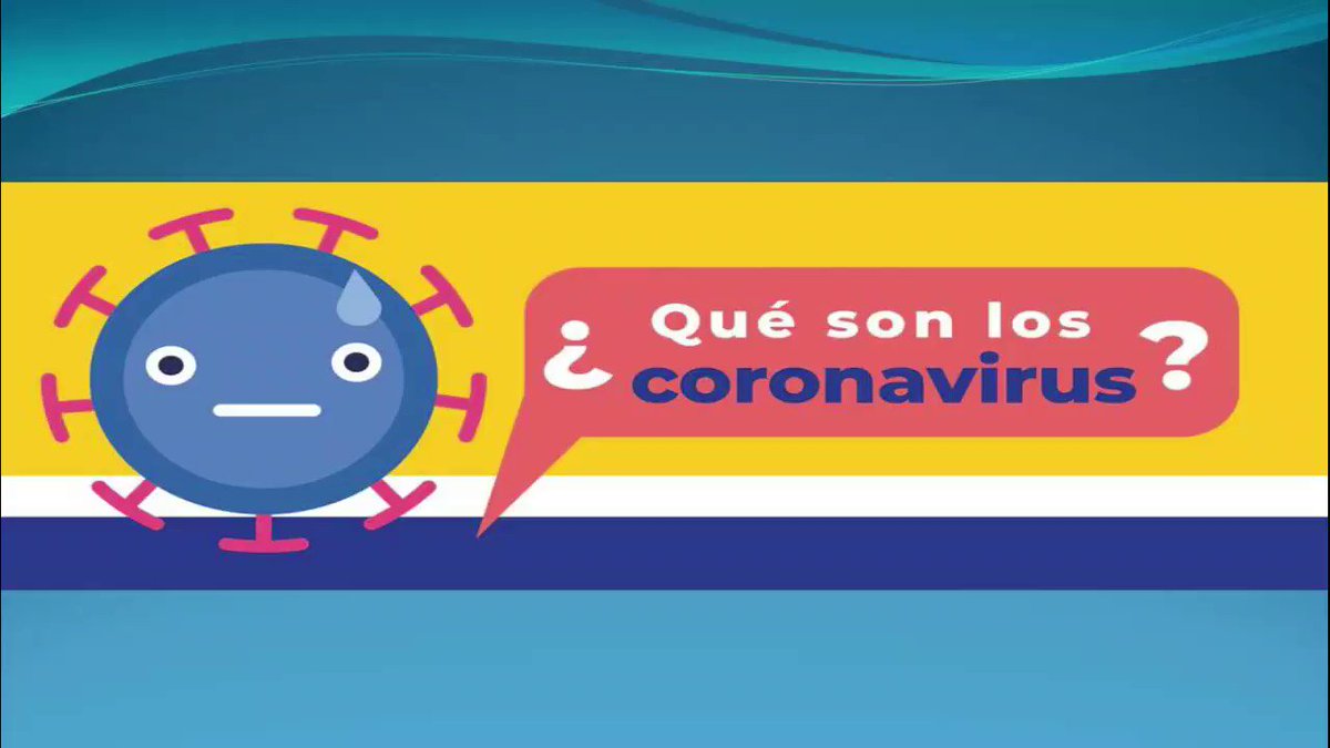 ¿Tikmati tlin kokolistli in Coronavirus COVID-19?
Prevención de #COVID19 en #mexikatlahtolli / #náhuatl.
Vía @INALIMEXICO. https://t.co/jAQxJwiUq5